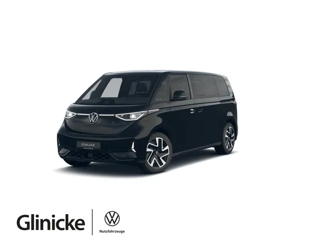 Volkswagen ID.Buzz GTX LR *1,99%*  WäPu H&K SiHz Matrix AHK
