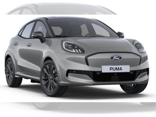 Ford Puma ⚡️🔥 Ford Puma Gen-E🔋 – Hot Deal 🔥⚡️ Exclusive Sonderkonditionen 🚗⚡️ Leasing