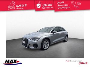 Audi A3 Sportback 40 TFSI e LED+KAMERA+PDC+VCP+SMARTP