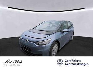 Volkswagen ID.3 Pro Performance, LED, Navi, App-Connect, AC Leasing