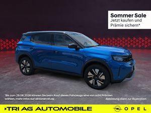 Opel Frontera GS Hybrid 81kW (110PS) eDCT6 7-Sitzer-P