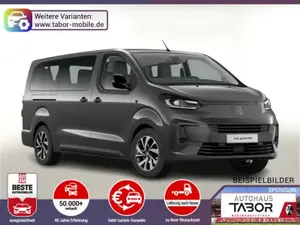 Fiat Ulysse AT L3 TOP Pano 7S Klimaaut el.Schieb Navi