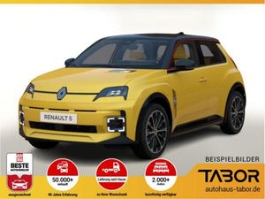 Renault 5 Iconic Five 10 Comfort Range ParkAssist Kam Leasing