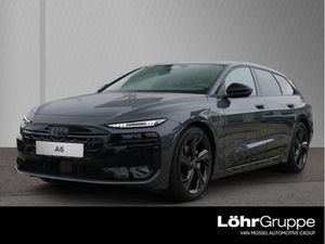 Audi A6 e-tron A6 Avant e-tron performance