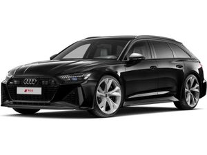 Audi RS6 RS 6 Avant performance 463(630) kW(PS)