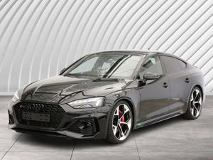 Audi RS5 Sportback 2.9 TFSI quattro 450PS Leasing