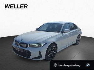 BMW 318i Limo M-Sport ParkingAssistant Sportpaket