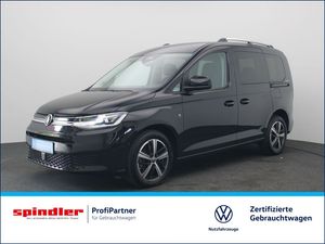 Volkswagen Caddy Kombi Life DSG/ Navi, ParkAssist, AHK, LED