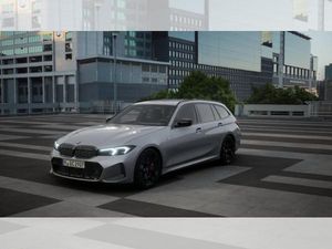 BMW M340 d Touring*Vorführwagen*Verfügbar ab 02/2026* Leasing