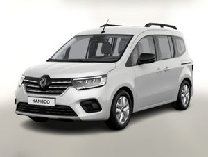 Renault KANGOO PKW Techno TCe 130 EDC (L1) ParkAssist Gewerbeleasing