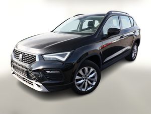 Seat Ateca 1.5 TSI 150 DSG Style LED PDC SHZ MirrorL Leasing privat