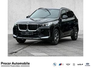 BMW X1 sDrive18i Pano + DApl. + DA + TravelPaket