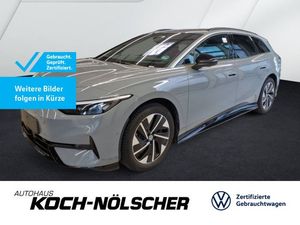 Volkswagen ID.7 Tourer Pro 77kWh Navi LED AHK Kamera