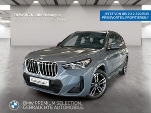 BMW X1 sDrive20i M Sport Driv.Assist.Prof Harman/K