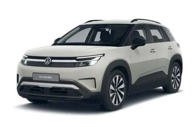 Volkswagen ID. Cross Life 37 kWh 99 kW