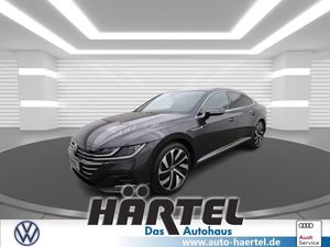 Volkswagen ARTEON R-LINE EHYBRID 1.4 TSI DSG Sportpaket LED Leasing