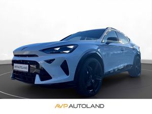 Cupra Formentor 2.0 TSI DSG 4Drive VZ 400 ABT | AHK |