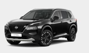 Nissan X-Trail Tekna 1.5 VC-T e-Power e-4orce 4x4, Panoramadach Auto-Abo