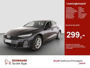 Audi A6 Avant TFSI AHK.PANO.KAMERAS.B-DISPLAY.LED.VIR