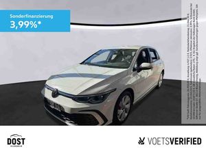 Volkswagen Golf VIII Lim. 1.4 eHybrid GTE DSG LED+NAVI Leasing