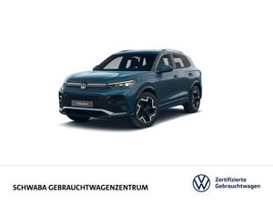Volkswagen Tiguan R-Line 2.0 TDI DSG ACC*R-KAM*19"