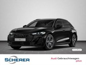 Audi A5 Avant edition one TFSI quattro 150 kW S troni