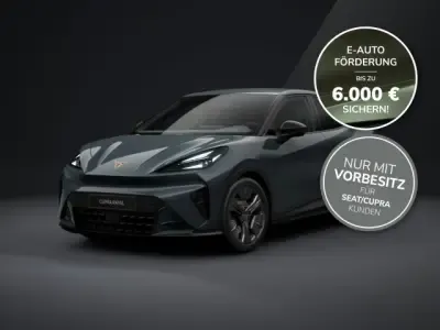 Cupra Raval Endurance inkl. Ganzjahresreifen Auto kaufen