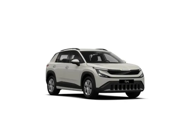 Skoda Epiq 35 Easy