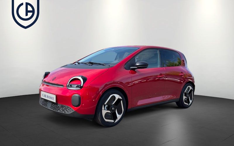 Renault Twingo-e-tech Techno 80 Urban Range 5dr Kauf