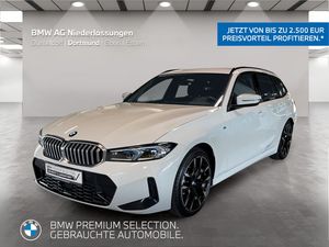 BMW 330i xDrive Touring M Sport AHK LiveCockpitProf