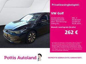 Volkswagen Golf 1.5 TSI GOAL AHK NAVI KAMERA LED+