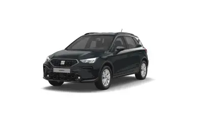 Seat Arona Leasing