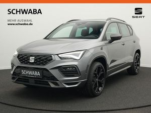 Seat Ateca FR 2.0 TDI DSG *PANO*AHK*LED*NAVI*ACC*19"*