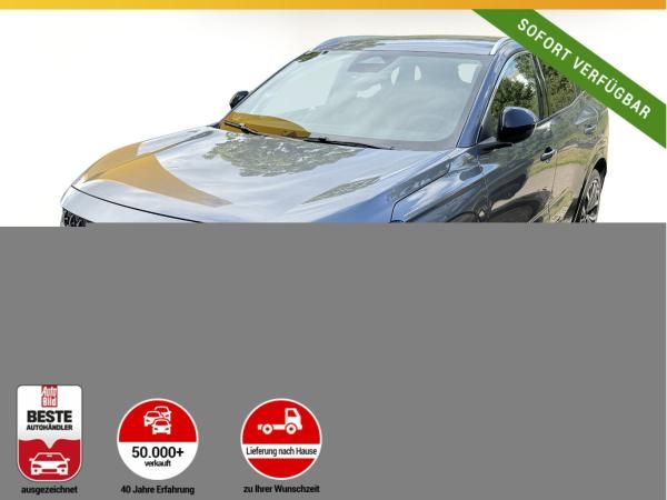 Renault Austral Techno Full Hybrid E-Tech 200 PDC vo/hi Leasing