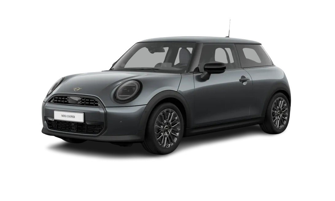 MINI 3-Türer Cooper C Steptronic C Classic Trim Steptronic Auto-Abo