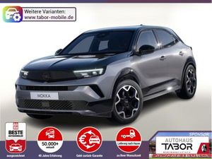 Opel Mokka Hybrid Ultimate WinterP SHZ LHZ Nav Matrix