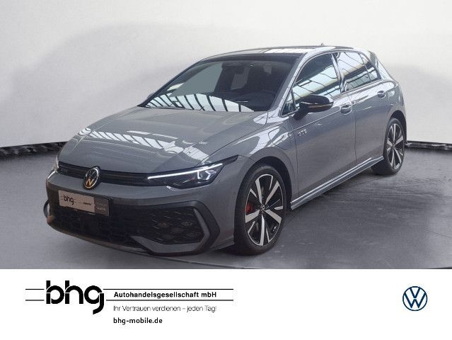 Volkswagen Golf GTE *NAVI*ACC*APP-CONNECT* Leasing