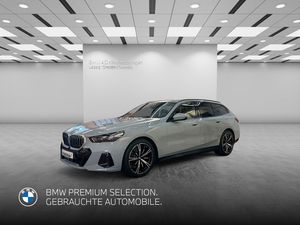 BMW 520d Touring M Sport Standheizung AHK Harman/K