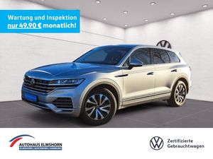 Volkswagen Touareg Elegance 3.0 V6 TDI 4Motion tiptronic AH