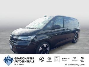 Volkswagen T7 Multivan 2.0 TDI Lang MATRIX/AHK/STDZ/DCC/360