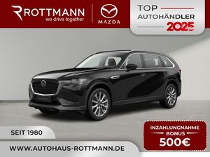 Mazda CX-80 2026 D254ps Aut. AWD EXCLUSIVE-Line