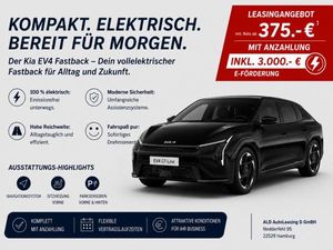 Kia EV4 81 FWD EARTH UP TE WIC