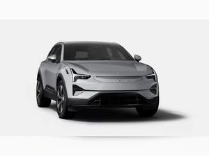 Polestar 3 Long Range Single Motor | inkl. Überführungs- & Zulassungskosten | Für Privat- & Gewerbekunden Leasing