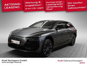 Audi A6 Avant e-tron performance S line