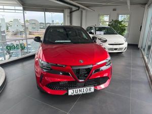 Alfa Romeo Junior Speciale 1.2 VGT 48V-Hybrid DCT Abholung Mannheim