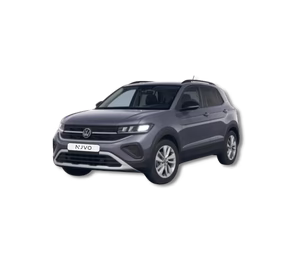 VW T-Cross Energy