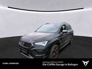 Cupra Ateca 2.0 TSI DSG 4Drive PANO+SHZ+ACC+BEATS+TOTW