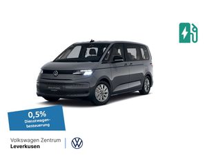 Volkswagen T7 Multivan 1.5 eHybrid 4M DSG KLIMA PDC Leasing