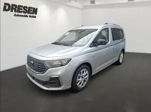 Ford Tourneo Connect Ford Tourneo Connect 2.0 EcoBlue Titanium Automatik