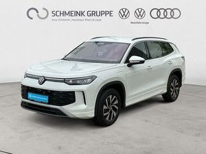 Volkswagen Tayron 1.5 eHybrid DSG Life